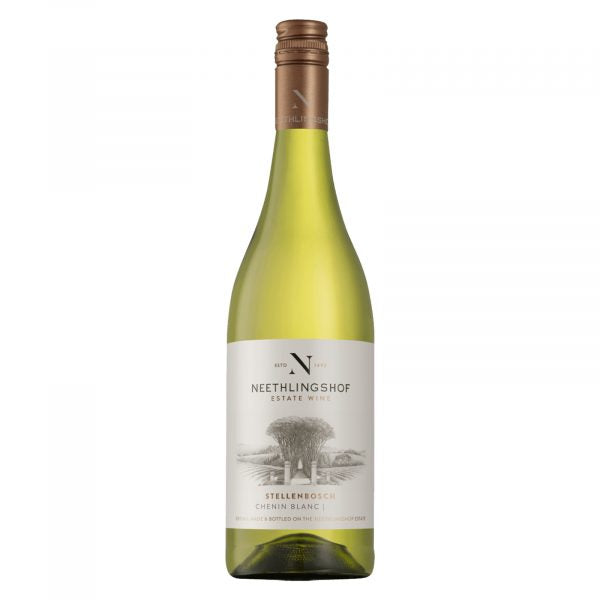 Neethlingshof Chenin Blanc 2023