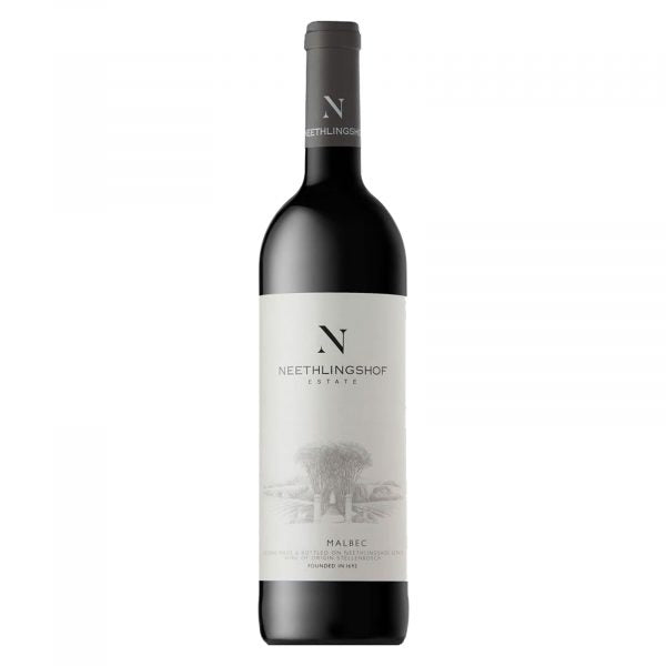 Neethlingshof Malbec 2022