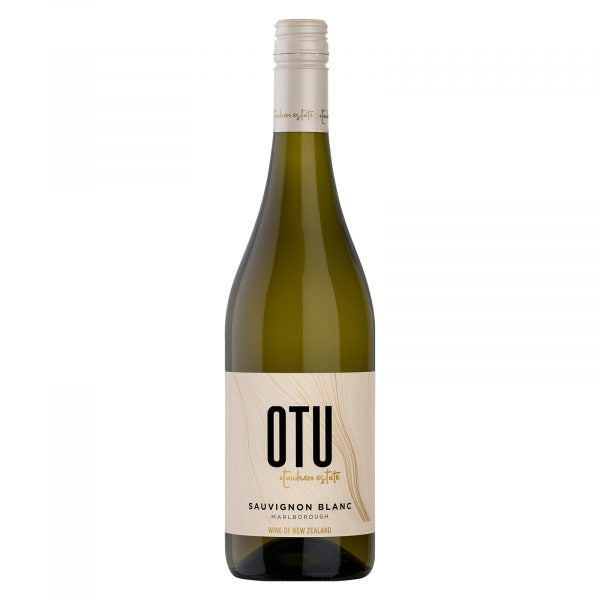 OTU Classic Marlborough Sauvignon Blanc 2024