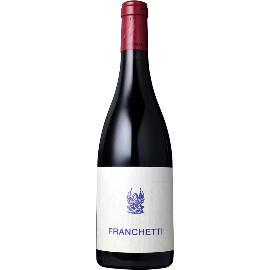 Passopisciaro Franchetti Blend of Reds 2016 - Magnum