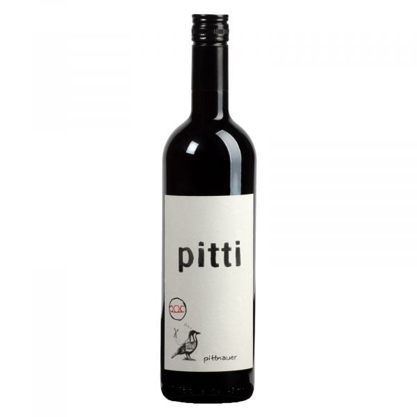 Pittnauer Pitti 2018