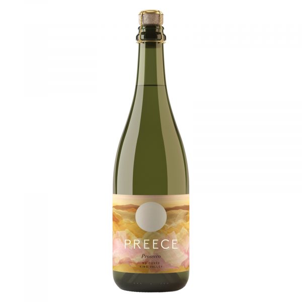 Preece King Valley Prosecco NV