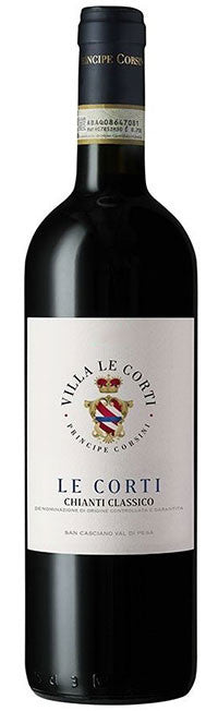 Principe Corsini Le Corti Chianti Classico Riserva 2016