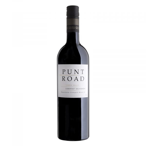 Punt Road Yarra Valley Cabernet Sauvignon 2019