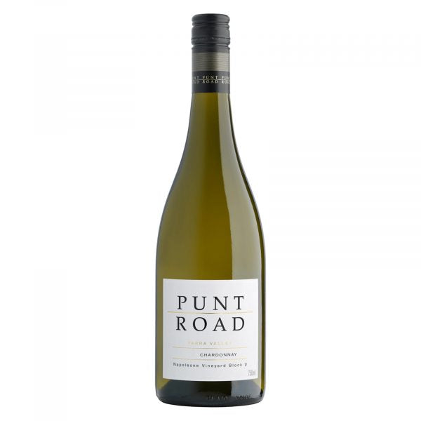 Punt Road Yarra Valley Chardonnay 2023