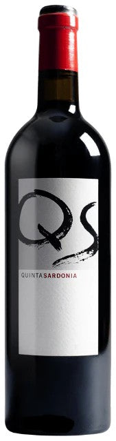 Quinta Sardonia 2017 Magnum