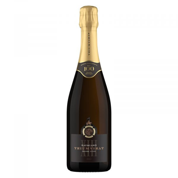 Raumland Triumvirat Grance Cuvee Brut 2012 - Magnum