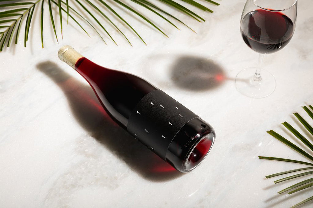 Red Blend