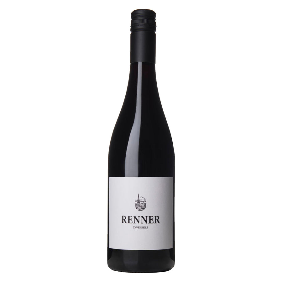Renner Zweigelt Bio 2016