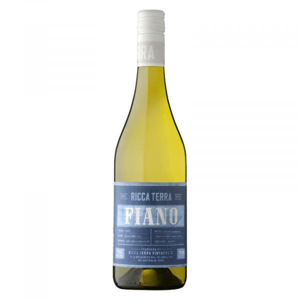 Ricca Terra Fiano 2021