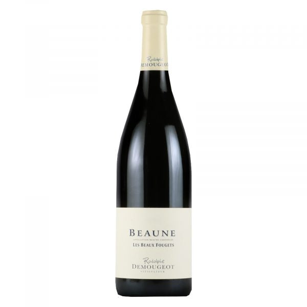 Rodolphe Demougeot Beaune Les Beaux Fougets 2020