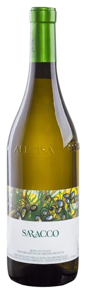 Saracco Moscato d'Asti DOP 2024