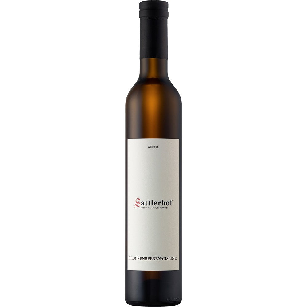 Sattlerhof TBA 2010 - 375ml