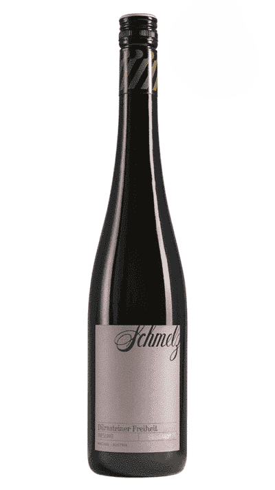 Schmelz Durnsteiner Freiheit Riesling Smaragd 2012 - Magnum