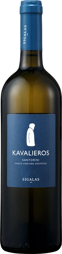 Sigalas Kavalieros 2022