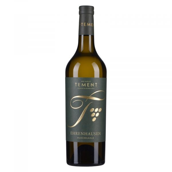 Tement Ehrenhausen Sauvignon Blanc Muschelkalk 2017