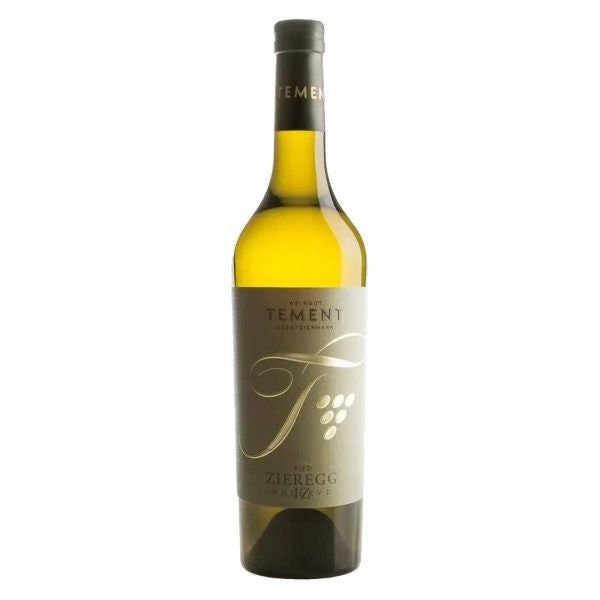 Tement Ried Zieregg IZ Reserve Sauvignon Blanc 2012