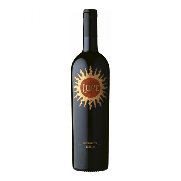 Tenuta Luce 2017