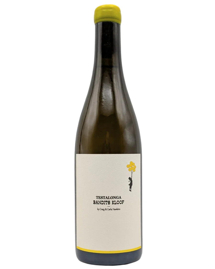 Testalonga Bandits Kloof Grenache Blanc 2021