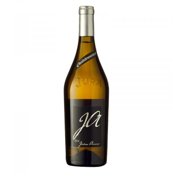 Tiercelines JA Chardonnay Quintessence 2017