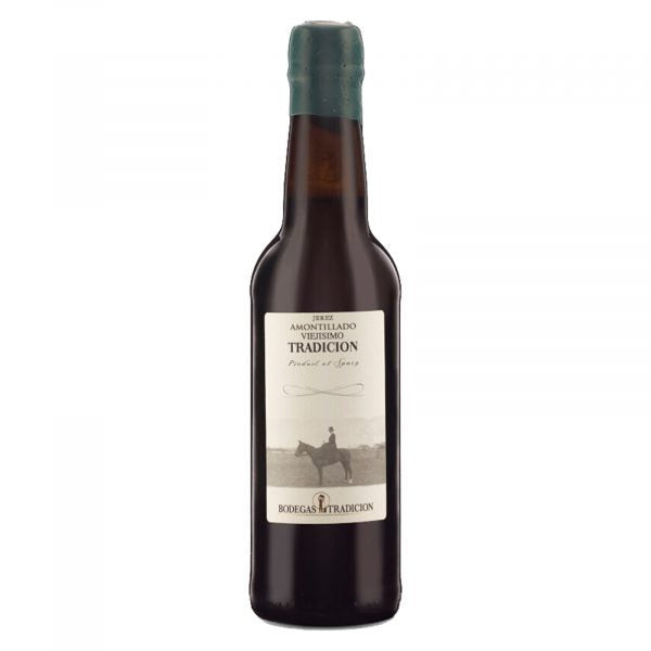 Tradicion Amontillado Viejisimo