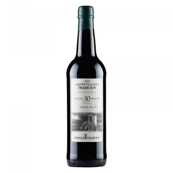 Tradicion Amontillado Vors + 30yo