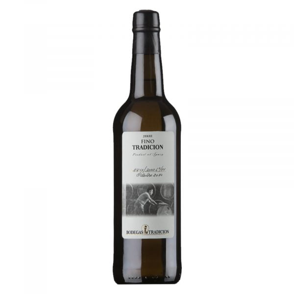 Tradicion Fino Viejo 2023