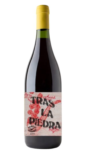 Traslapiedra Malbec 2022