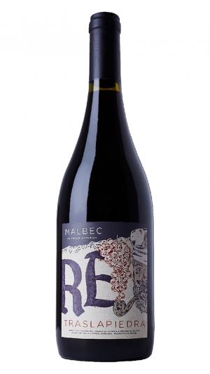 Traslapiedra Malbec Reserva 2020