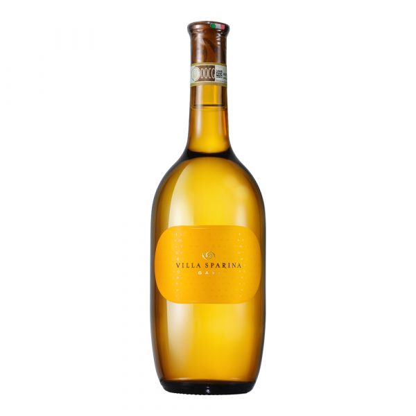 Villa Sparina Gavi Del Comune Di Gavi DOCG 2024