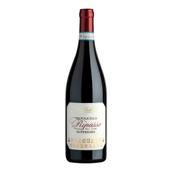 Villalta Valpolicella Ripasso DOC Superiore 2021