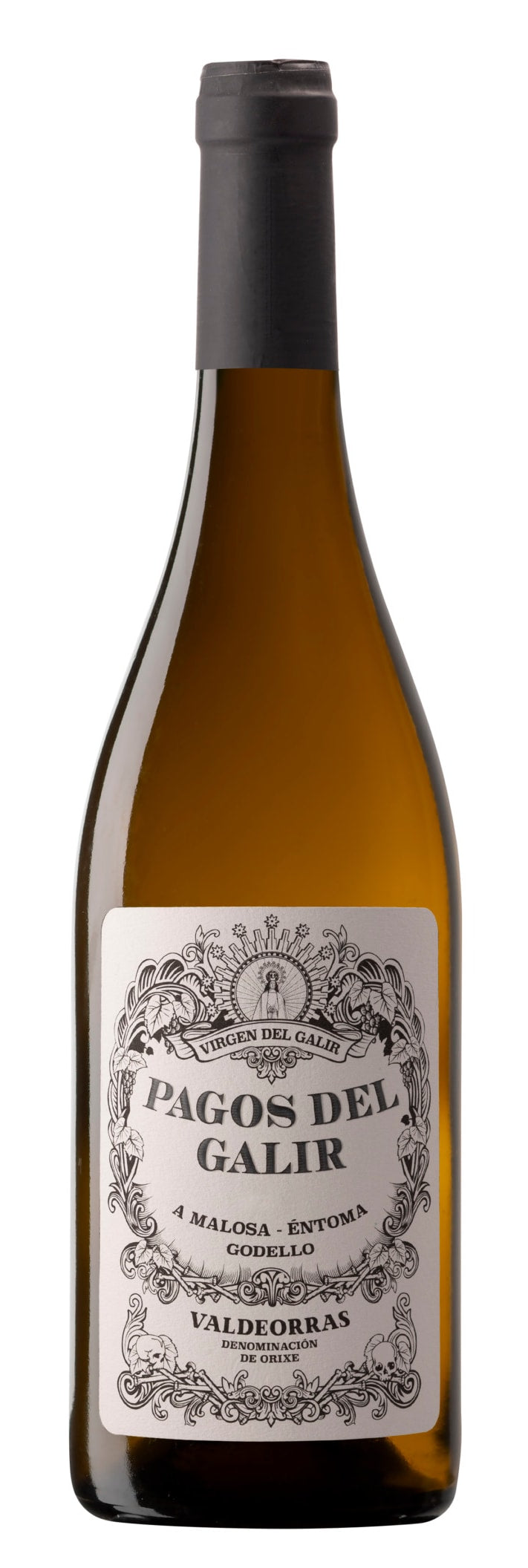 Virgen del Galir Pagos de Galir Godello 2021