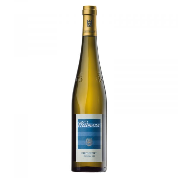 Wittmann Kirchspiel Riesling GG Trocken 2024 - Magnum