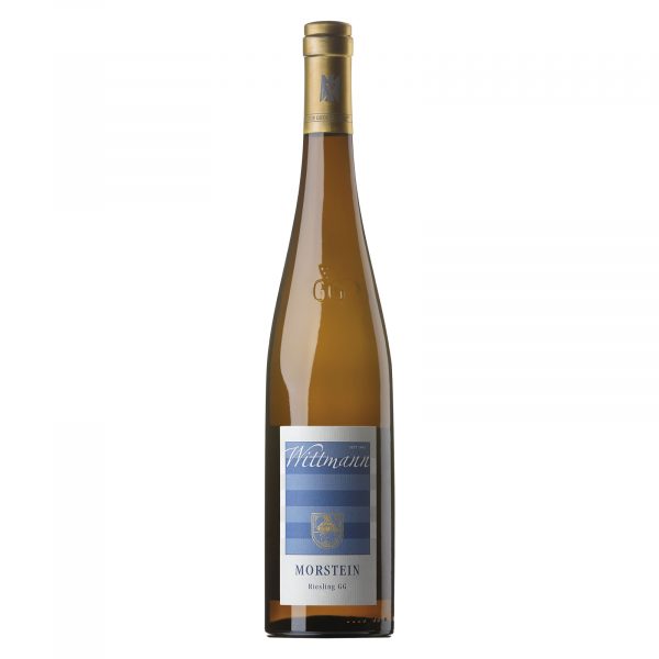 Wittmann Morstein Riesling GG 2024 - Magnum