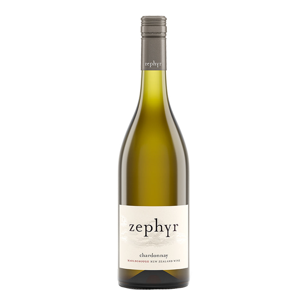 Zephyr Chardonnay 2021