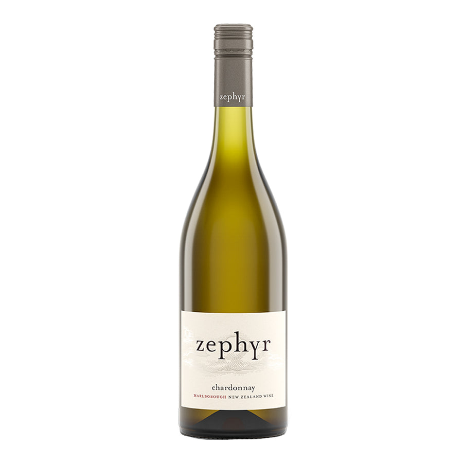 Zephyr Chardonnay 2021