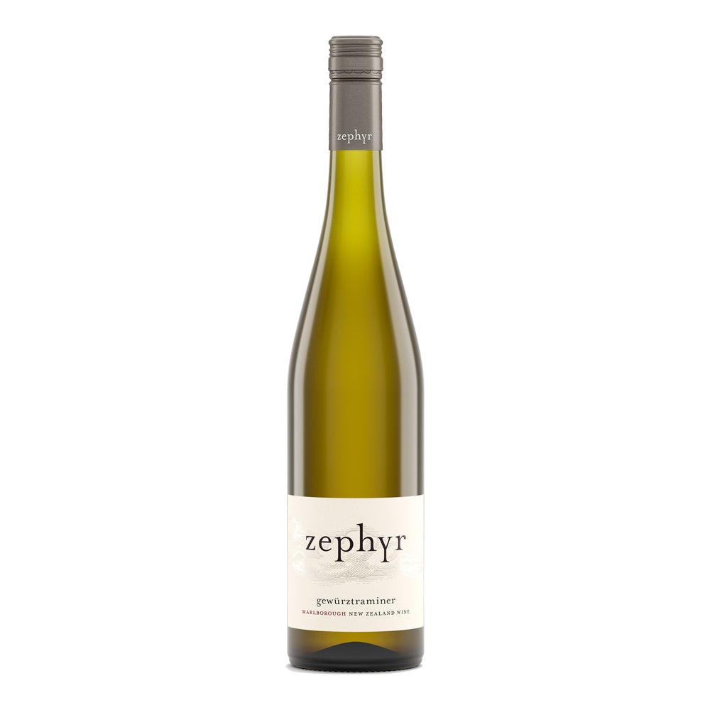 Zephyr Gewurztraminer 2023