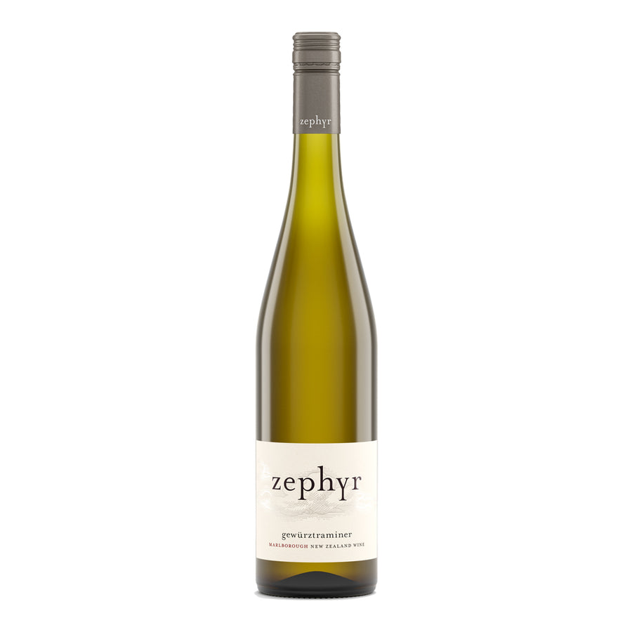 Zephyr Gewurztraminer 2023