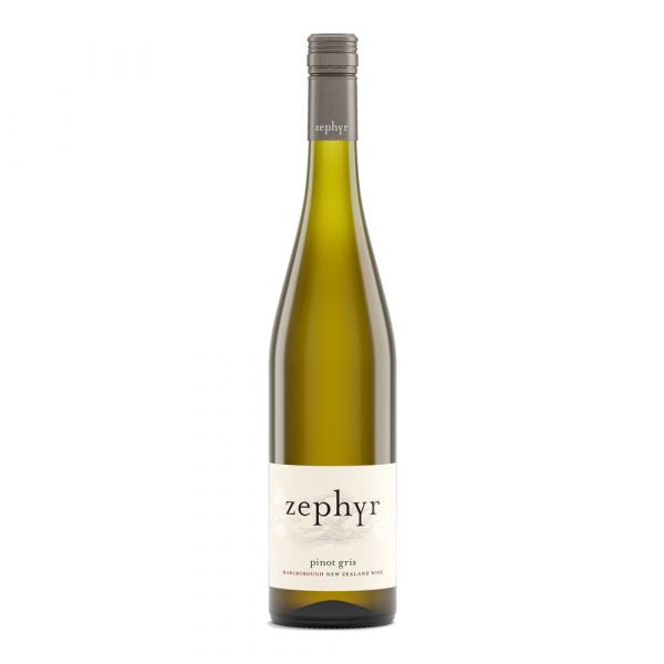 Zephyr Pinot Gris 2023