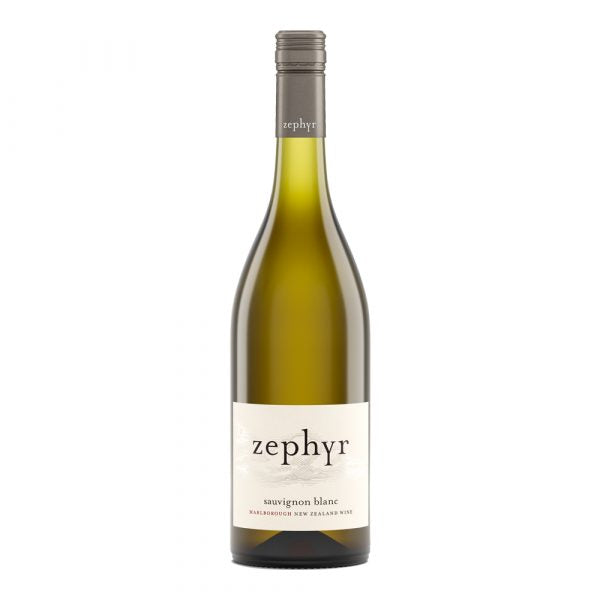 Zephyr Sauvignon Blanc 2022
