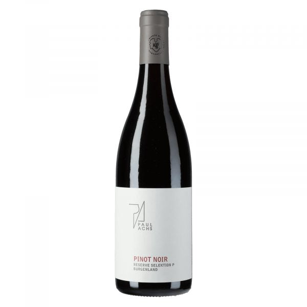 Achs Pinot Noir Reserve Selection P 2018 - Magnum