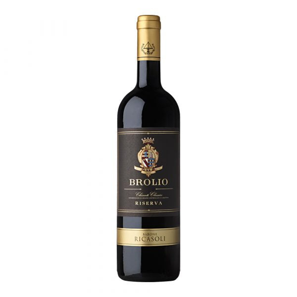 Barone Ricasoli Brolio Chianti Classico Riserva DOCG 2021