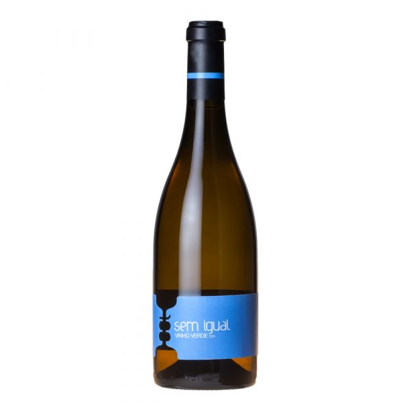 Sem Igual Vinho Verde Still DOC 2018