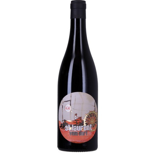 Pittnauer Vom Dorf St. Laurent 2019