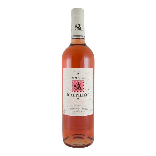 Domaine D'Aupilhac Lou Maset Le Rose 2020