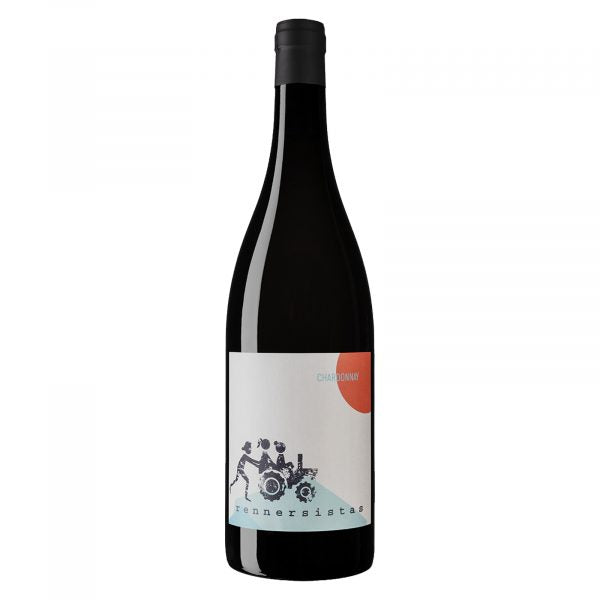 Renner Sistas Chardonnay 2018