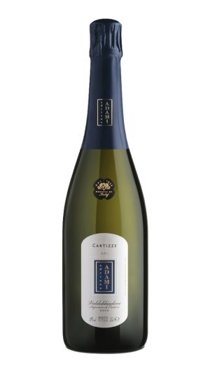 Adami Cartizze Dry Valdobbiadene DOCG Prosecco Superiore N.V.