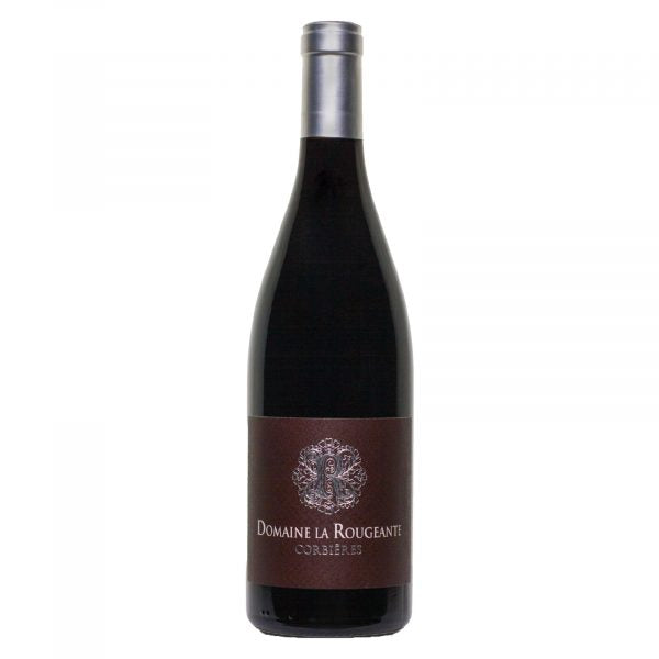 Domaine la Rougeante AOP Corbieres Rouge 2016