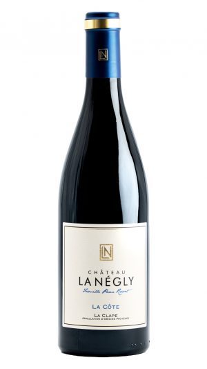 Chateau La Negly La Cote Rouge 2019