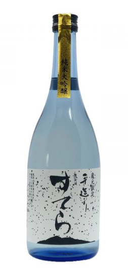 Inaba Stella Junmai Daiginjo Muroka